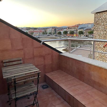 Apartamento A Salga Illa de Arousa Exterior foto